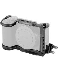 SMALLRIG CAMERA CAGE CON LADO DERECHO EMPUÑADURA PARA (SONY ZV-E10) SMALLRIG CAMERA CAGE CON LADO DERECHO EMPUÑADURA PARA (SONY ZV-E10)