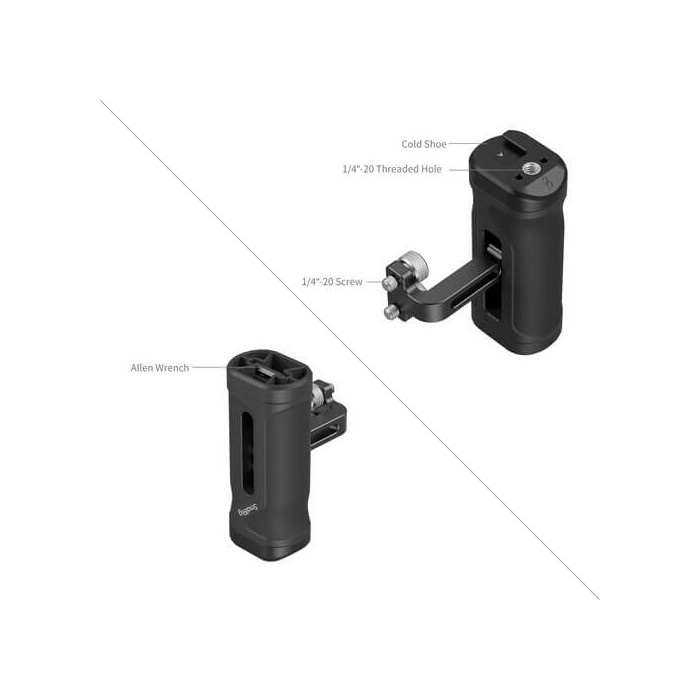 COMPRAR SMALLRIG LIGHTWEIGHT MINI SIDE MANEJAR COMPRAR SMALLRIG LIGHTWEIGHT MINI SIDE MANEJAR