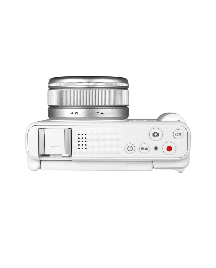 El MEJOR PRECIO YASHICA CITY 100 CÁMARA DIGITAL (BLANCO) El MEJOR PRECIO YASHICA CITY 100 CÁMARA DIGITAL (BLANCO)