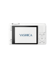 COMPRAR YASHICA CITY 100 CÁMARA DIGITAL (BLANCO) COMPRAR YASHICA CITY 100 CÁMARA DIGITAL (BLANCO)