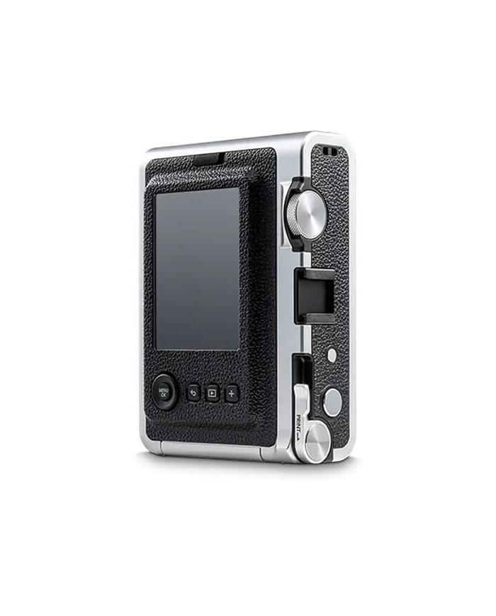 El MEJOR PRECIO FUJIFILM INSTAX MINI EVO HÍBRIDA CÁMARA INSTANTÁNEA (NEGRO) El MEJOR PRECIO FUJIFILM INSTAX MINI EVO HÍBRIDA CÁMARA INSTANTÁNEA (NEGRO)