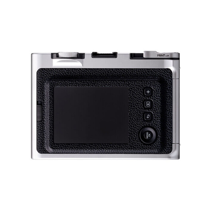COMPRAR FUJIFILM INSTAX MINI EVO HÍBRIDA CÁMARA INSTANTÁNEA (NEGRO) COMPRAR FUJIFILM INSTAX MINI EVO HÍBRIDA CÁMARA INSTANTÁNEA (NEGRO)