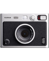 FUJIFILM INSTAX MINI EVO HÍBRIDA CÁMARA INSTANTÁNEA (NEGRO) FUJIFILM INSTAX MINI EVO HÍBRIDA CÁMARA INSTANTÁNEA (NEGRO)