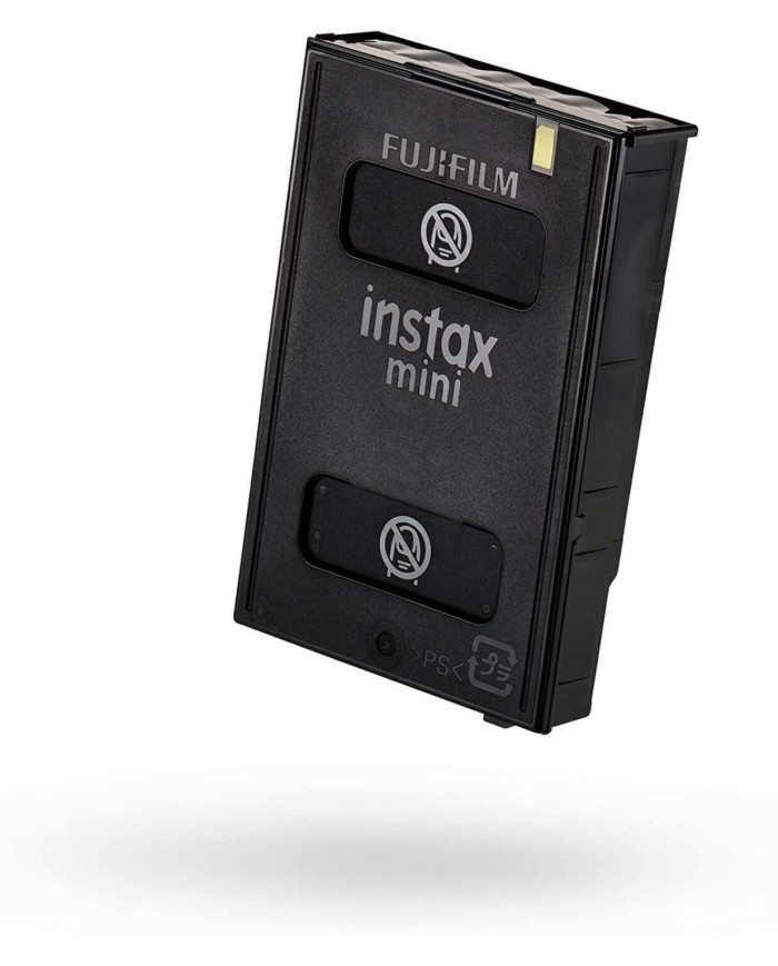 COMPRAR FUJIFILM INSTAX MINI IMAGEN DE FORMATO PELÍCULA (10 X 2)