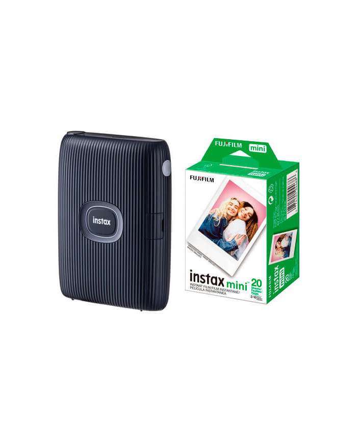 FUJIFILM INSTAX MINI LINK 2 IMPRESORA (AZUL ESPACIAL)