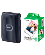 FUJIFILM INSTAX MINI LINK 2 IMPRESORA (AZUL ESPACIAL)
