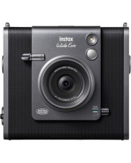 FUJIFILM INSTAX WIDE EVO HÍBRIDA CÁMARA INSTANTÁNEA (NEGRO) FUJIFILM INSTAX WIDE EVO HÍBRIDA CÁMARA INSTANTÁNEA (NEGRO)