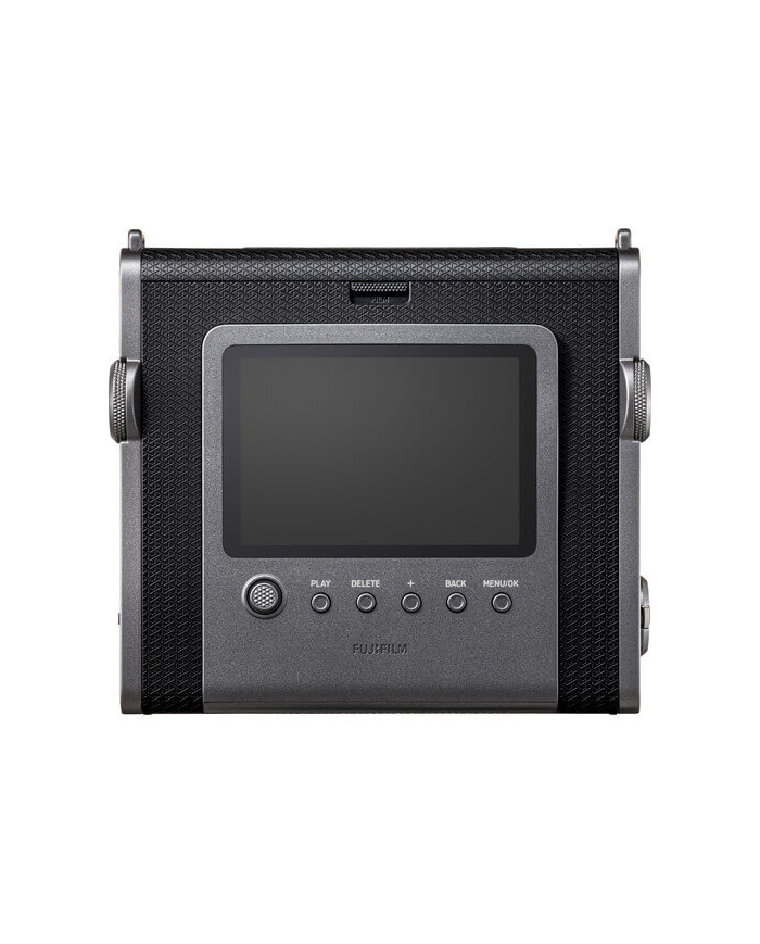 El MEJOR PRECIO FUJIFILM INSTAX WIDE EVO HÍBRIDA CÁMARA INSTANTÁNEA (NEGRO)
