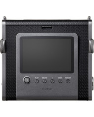 El MEJOR PRECIO FUJIFILM INSTAX WIDE EVO HÍBRIDA CÁMARA INSTANTÁNEA (NEGRO)