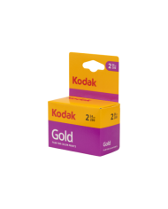 KODAK GOLD 200 24P PACK X2