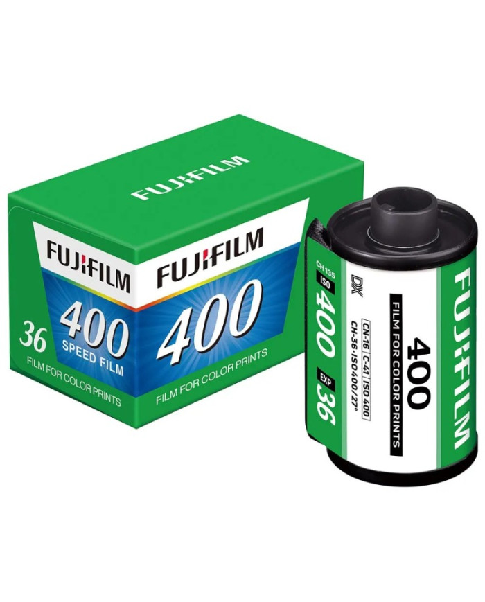 FUJIFILM 400 36P