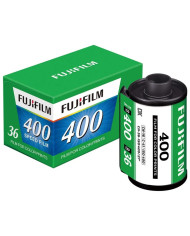 FUJIFILM 400 36P
