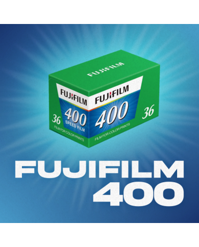 FUJIFILM 400 36P