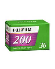FUJIFILM 200 36P
