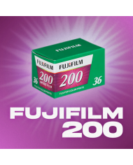 FUJIFILM 200 36P