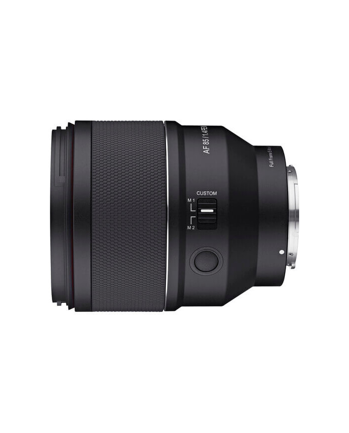 COMPRAR SAMYANG AF 85MM F/1.4 FE II (SONY E)