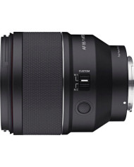 COMPRAR SAMYANG AF 85MM F/1.4 FE II (SONY E)