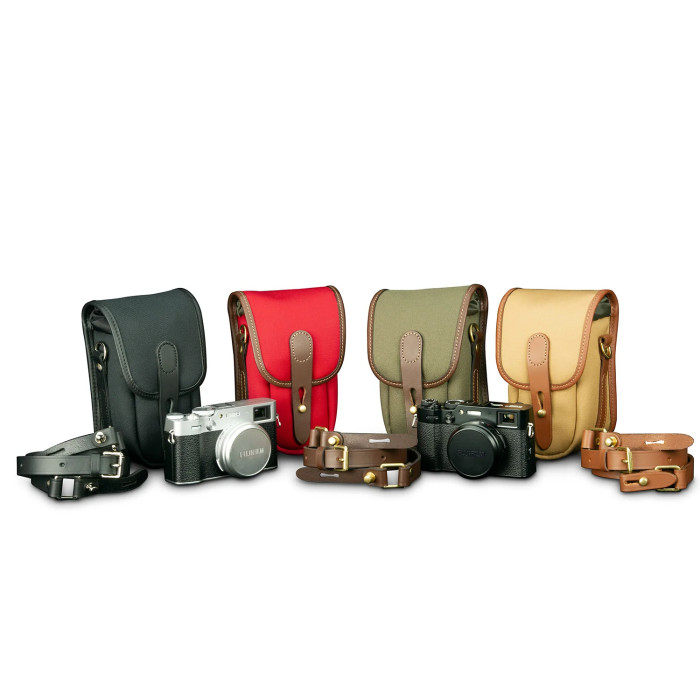 BILLINGHAM TEN-16 CÁMARA PARA BOLSA (BORGOÑA/CHOCOLATE) BILLINGHAM TEN-16 CÁMARA PARA BOLSA (BORGOÑA/CHOCOLATE)