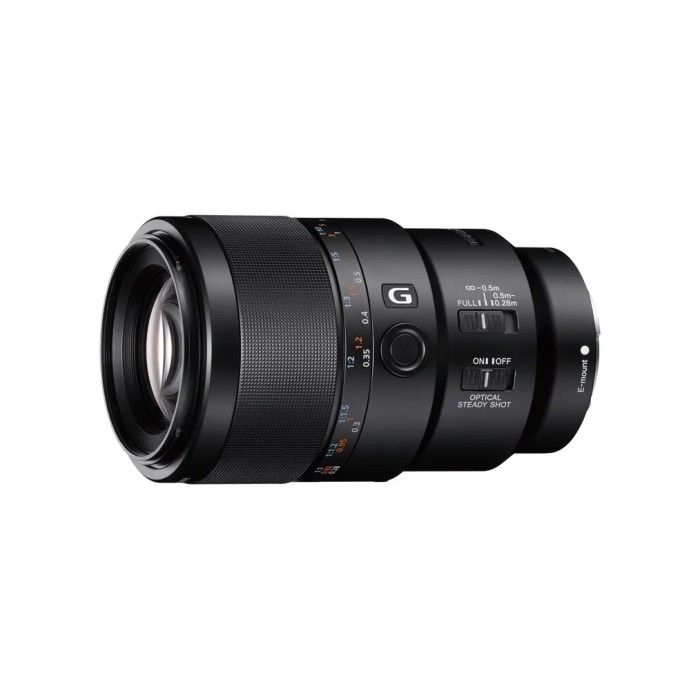 SONY FE 90/2.8,MACRO G OSS SONY FE 90/2.8,MACRO G OSS