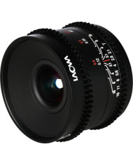 COMPRAR LAOWA ZERO-D CINE 10MM T2.1 MFT
