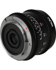 El MEJOR PRECIO LAOWA ZERO-D CINE 10MM T2.1 MFT