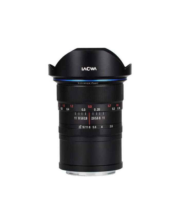 LAOWA 12MM F/2.8 ZERO-D (NIKON Z)