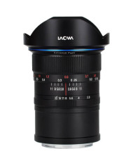 LAOWA 12MM F/2.8 ZERO-D (NIKON Z)