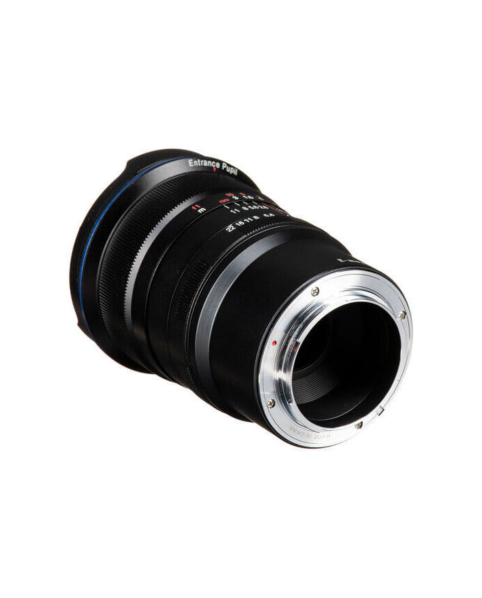 COMPRAR LAOWA 12MM F/2.8 ZERO-D (SONY E)