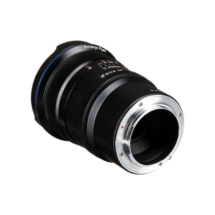 COMPRAR LAOWA 12MM F/2.8 ZERO-D (SONY E) COMPRAR LAOWA 12MM F/2.8 ZERO-D (SONY E)