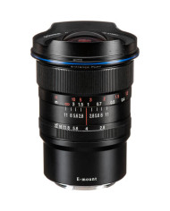 LAOWA 12MM F/2.8 ZERO-D (SONY E)
