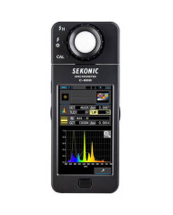 SEKONIC SPECTRÓMETRO C-800