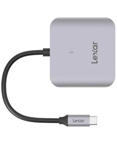 LEXAR RW510 USB-C READER/LECTEUR CFEXPRESS B