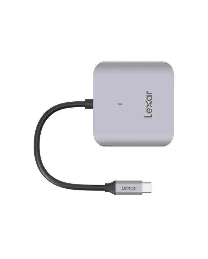 LEXAR CFEXPRESS USB TIPO C TARJETAS LECTOR (RW510)