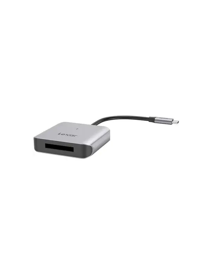 COMPRAR LEXAR CFEXPRESS USB TIPO C TARJETAS LECTOR (RW510)