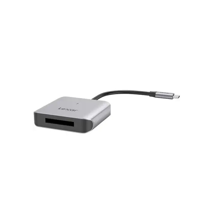 COMPRAR LEXAR CFEXPRESS USB TIPO C TARJETAS LECTOR (RW510) COMPRAR LEXAR CFEXPRESS USB TIPO C TARJETAS LECTOR (RW510)