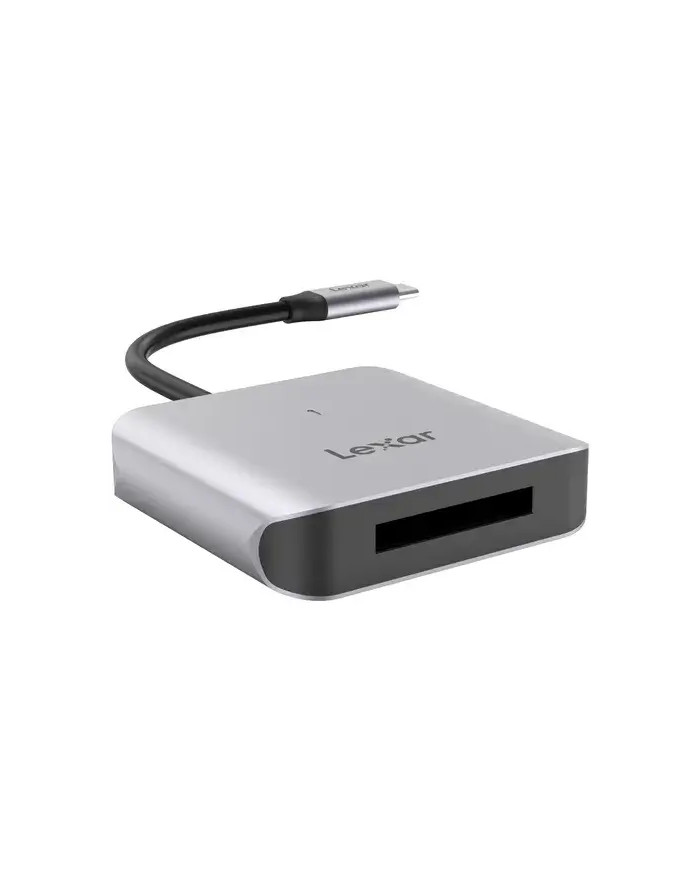 El MEJOR PRECIO LEXAR CFEXPRESS USB TIPO C TARJETAS LECTOR (RW510)