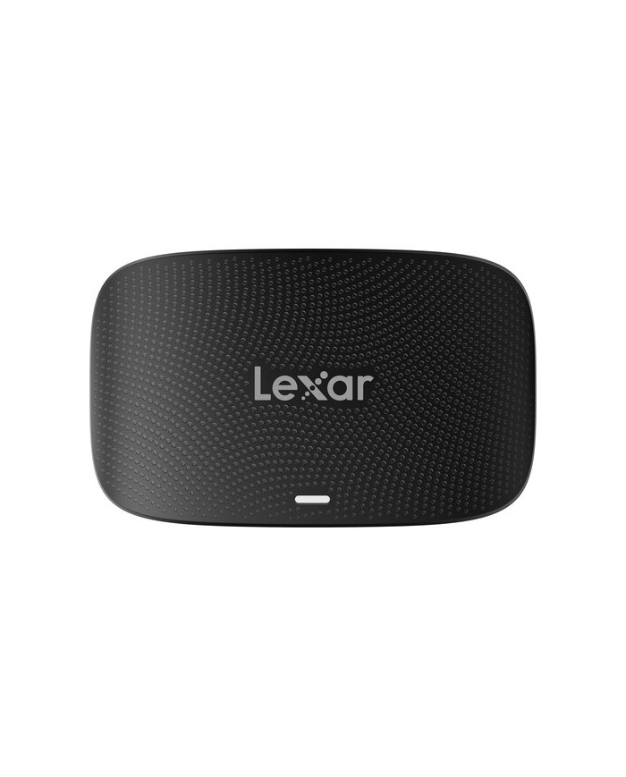 LEXAR LECTOR DE TARJETAS CFEXPRESS TIPO B/SD USB 3.2 DE 2. GENERACIÓN LEXAR LECTOR DE TARJETAS CFEXPRESS TIPO B/SD USB 3.2 DE 2. GENERACIÓN