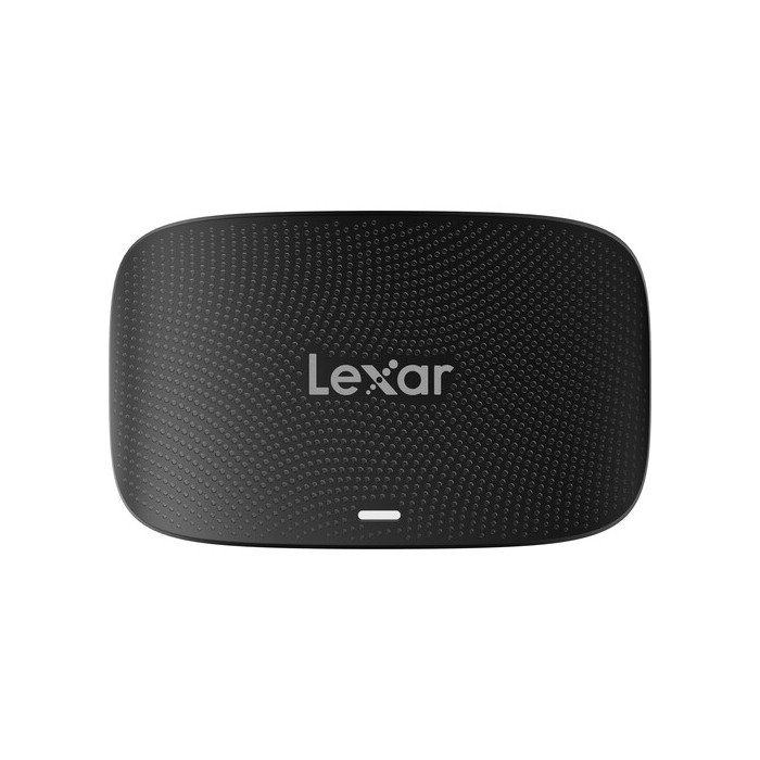 LEXAR LECTOR DE TARJETAS CFEXPRESS TIPO B/SD USB 3.2 DE 2. GENERACIÓN LEXAR LECTOR DE TARJETAS CFEXPRESS TIPO B/SD USB 3.2 DE 2. GENERACIÓN