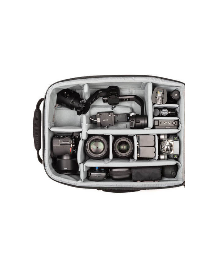 El MEJOR PRECIO THINK TANK PHOTO AIRPORT ADVANTAGE XT (NEGRO) El MEJOR PRECIO THINK TANK PHOTO AIRPORT ADVANTAGE XT (NEGRO)