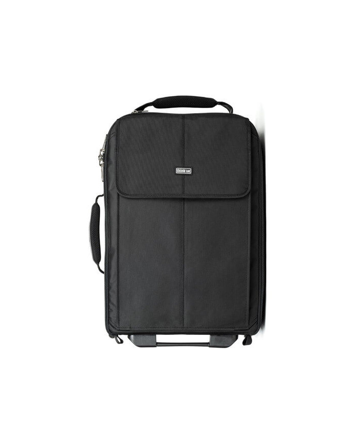 THINK TANK PHOTO AIRPORT ADVANTAGE XT (NEGRO) THINK TANK PHOTO AIRPORT ADVANTAGE XT (NEGRO)