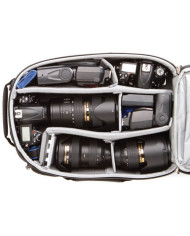 COMPRAR THINK TANK PHOTO AIRPORT ESSENTIALS MOCHILA (PEQUEÑA, NEGRA)