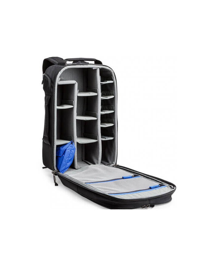 El MEJOR PRECIO THINK TANK PHOTO AIRPORT ESSENTIALS MOCHILA (PEQUEÑA, NEGRA)