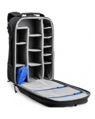 El MEJOR PRECIO THINK TANK PHOTO AIRPORT ESSENTIALS MOCHILA (PEQUEÑA, NEGRA)