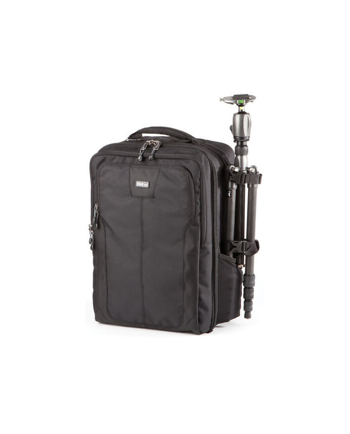 THINK TANK PHOTO AIRPORT ESSENTIALS MOCHILA (PEQUEÑA, NEGRA)