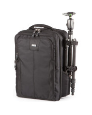 THINK TANK PHOTO AIRPORT ESSENTIALS MOCHILA (PEQUEÑA, NEGRA) THINK TANK PHOTO AIRPORT ESSENTIALS MOCHILA (PEQUEÑA, NEGRA)