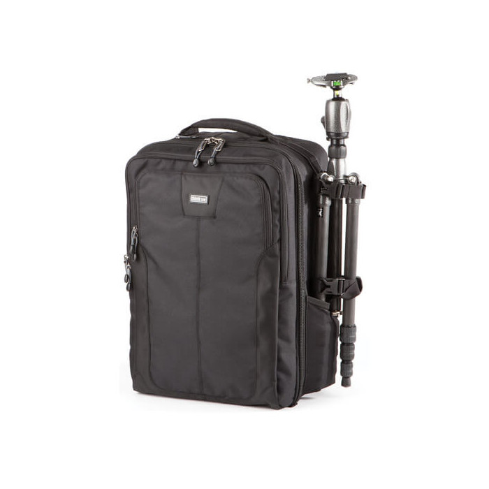 THINK TANK PHOTO AIRPORT ESSENTIALS MOCHILA (PEQUEÑA, NEGRA) THINK TANK PHOTO AIRPORT ESSENTIALS MOCHILA (PEQUEÑA, NEGRA)