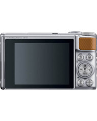 COMPRAR CANON POWERSHOT SX740 HS CÁMARA DIGITAL (PLATA)