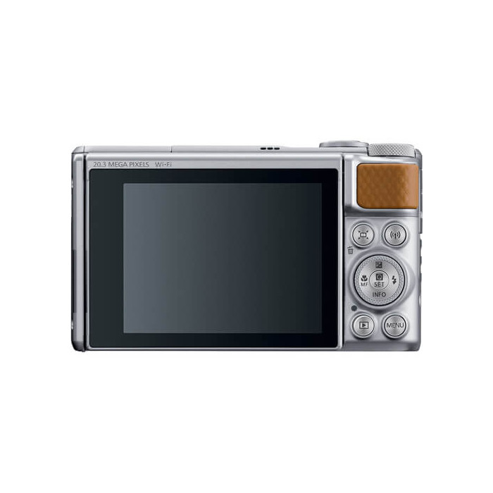 COMPRAR CANON POWERSHOT SX740 HS CÁMARA DIGITAL (PLATA) COMPRAR CANON POWERSHOT SX740 HS CÁMARA DIGITAL (PLATA)