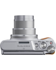 El MEJOR PRECIO CANON POWERSHOT SX740 HS CÁMARA DIGITAL (PLATA)