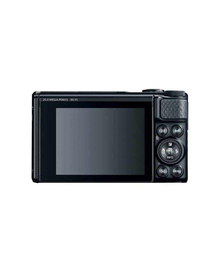 COMPRAR CANON POWERSHOT SX740 HS CÁMARA DIGITAL (NEGRO) COMPRAR CANON POWERSHOT SX740 HS CÁMARA DIGITAL (NEGRO)
